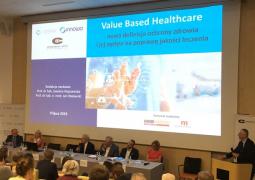 Value Based Healthcare - raport...